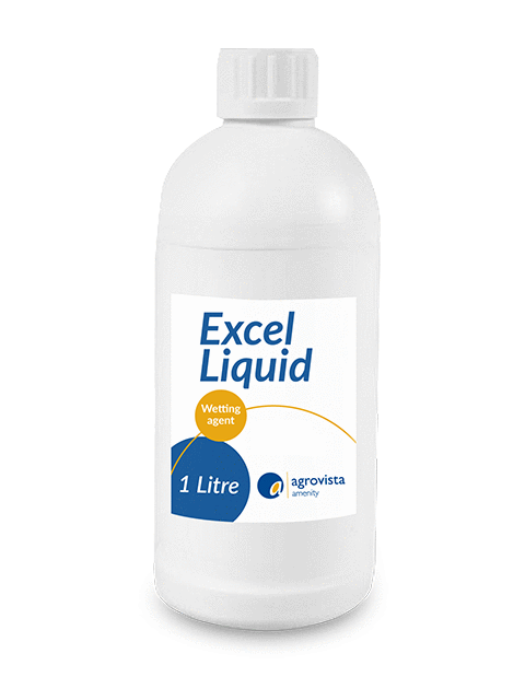 Excel wetting agent